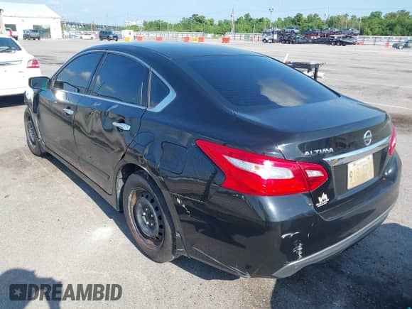 2016 Nissan Altima SR z VIN 1N4AL3AP6GC126371, wystawiony jako IAAI lot #42864237 z przebiegiem 133 600 mil mil oraz . Historia ofert i sprzedaży dostępna na DreamBid. Obrazek 3.