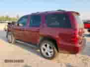 2008 Chevrolet Tahoe 1LT with VIN 1GNFC13038R186408, listed as a Copart auction lot 80554885 with 161,706 mi miles and Salvage title. Bid and sale history available at DreamBid. Image 2.