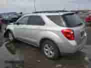 2012 Chevrolet Equinox 1LT z VIN 2GNFLEEK5C6297214, wystawiony jako Copart lot #83779075 z przebiegiem 134 723 mil mil oraz Czysty tytuł • Clean title. Historia ofert i sprzedaży dostępna na DreamBid. Obrazek 2.