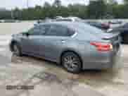 2015 Nissan Altima SL with VIN 1N4AL3AP7FN921738, listed as a Copart auction lot 85676165 with 186,698 mi miles and Salvage title. Bid and sale history available at DreamBid. Image 2.