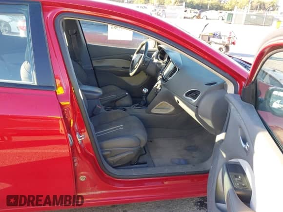 2013 Dodge Dart Rallye with VIN 1C3CDFBH3DD641766, listed as a IAAI auction lot 43497586 with 228,423 mi miles and . Bid and sale history available at DreamBid. Image 5.