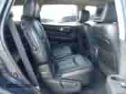 2014 Nissan Pathfinder S z VIN 5N1AR2MN1EC694064, wystawiony jako IAAI lot #42121794 z przebiegiem 179 738 mil mil oraz . Historia ofert i sprzedaży dostępna na DreamBid. Obrazek 8.