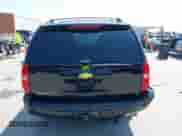 2014 Chevrolet Tahoe LT with VIN 1GNSCBE07ER190040, listed as a IAAI auction lot 42393145 with 111,605 mi miles and . Bid and sale history available at DreamBid. Image 16.
