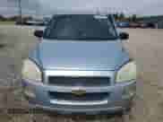 2007 Chevrolet Uplander LS with VIN 1GNDU23167D110616, listed as a Copart auction lot 68646704 with 142,264 mi miles and Salvage title. Bid and sale history available at DreamBid. Image 5.