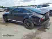 2005 Ford Mustang Deluxe with VIN 1ZVFT80N855107171, listed as a Copart auction lot 64255855 with 251,576 mi miles and Salvage title. Bid and sale history available at DreamBid. Image 2.