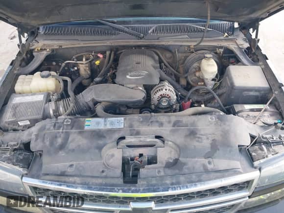 2006 Chevrolet Silverado 1500 LT3 с VIN 2GCEK13Z661302079, выставлен на аукционе IAAI как лот 42976033 с пробегом 170 064 миль миль и . История ставок и продаж доступна на DreamBid. Изображение 10.