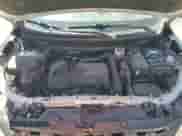 2019 Chevrolet Equinox Premier с VIN 3GNAXNEV2KL232226, выставлен на аукционе Copart как лот 71127515 с пробегом 140 662 миль миль и Списание • Salvage title. История ставок и продаж доступна на DreamBid. Изображение 11.