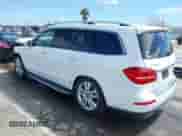 2018 Mercedes-Benz GLS 450 с VIN 4JGDF6EE9JB049030, выставлен на аукционе IAAI как лот 41804243 с пробегом 60 985 миль миль и . История ставок и продаж доступна на DreamBid. Изображение 3.