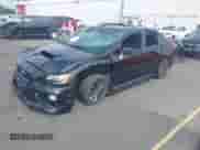 2015 Subaru WRX Limited with VIN JF1VA1J63F9804881, listed as a IAAI auction lot 42690336 with 126,767 mi miles and . Bid and sale history available at DreamBid. Image 2.