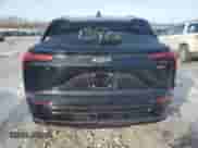 2024 Chevrolet Blazer EV eAWD RS z VIN 3GNKDCRJ9RS183034, wystawiony jako Copart lot #42952815 z przebiegiem 3 358 mil mil oraz Szkoda całkowita • Salvage title. Historia ofert i sprzedaży dostępna na DreamBid. Obrazek 6.