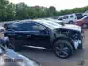 2024 Nissan Murano Platinum with VIN 5N1AZ2DJ8RC104509, listed as a IAAI auction lot 42681970 with 28,255 mi miles and . Bid and sale history available at DreamBid. Image 14.