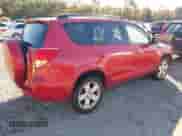 2007 Toyota RAV4 Sport with VIN JTMBD32V775092745, listed as a IAAI auction lot 43497621 with 200,620 mi miles and . Bid and sale history available at DreamBid. Image 4.