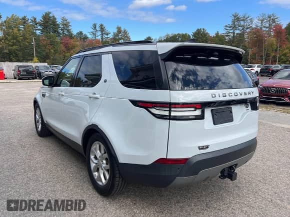 2018 Land Rover Discovery SE с VIN SALRG2RV8JA070279, выставлен на аукционе IAAI как лот 43443649 с пробегом 98 267 миль миль и . История ставок и продаж доступна на DreamBid. Изображение 3.