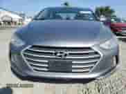 2018 Hyundai Elantra SEL с VIN KMHD84LF7JU475863, выставлен на аукционе Copart как лот 82779005 с пробегом 147 765 миль миль и Чистый • Clean title. История ставок и продаж доступна на DreamBid. Изображение 5.