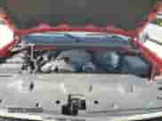 2011 Chevrolet Silverado 1500 LS z VIN 1GCRCREA4BZ156366, wystawiony jako Copart lot #71220345 z przebiegiem 175 209 mil mil oraz Szkoda całkowita • Salvage title. Historia ofert i sprzedaży dostępna na DreamBid. Obrazek 11.