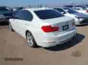 2014 BMW 3 Series 335i с VIN WBA3A9C53EF478419, выставлен на аукционе IAAI как лот 42510440 с пробегом 165 744 миль миль и . История ставок и продаж доступна на DreamBid. Изображение 3.