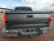 2014 Toyota Tundra Limited с VIN 5TFBW5F17EX399458, выставлен на аукционе Copart как лот 82438125 с пробегом 193 781 миль миль и Списание • Salvage title. История ставок и продаж доступна на DreamBid. Изображение 6.