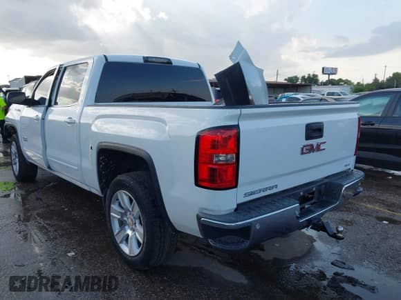 2014 GMC Sierra 1500 SLE с VIN 3GTP1UEC9EG506970, выставлен на аукционе IAAI как лот 42998284 с пробегом 128 238 миль миль и . История ставок и продаж доступна на DreamBid. Изображение 3.