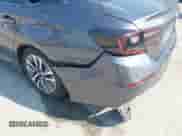 2019 Honda Accord with VIN 1HGCV3F11KA009451, listed as a IAAI auction lot 42987499 with 150,047 mi miles and . Bid and sale history available at DreamBid. Image 19.