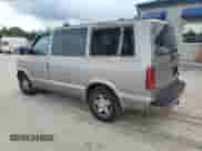 2005 Chevrolet Astro с VIN 1GNDM19X75B111319, выставлен на аукционе Copart как лот 57787215 с пробегом 176 017 миль миль и Списание • Salvage title. История ставок и продаж доступна на DreamBid. Изображение 2.