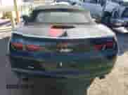 2012 Chevrolet Camaro 2LT z VIN 2G1FC3D37C9116760, wystawiony jako Copart lot #67084445 z przebiegiem 47 586 mil mil oraz Szkoda całkowita • Salvage title. Historia ofert i sprzedaży dostępna na DreamBid. Obrazek 6.