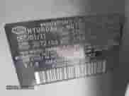 2012 Hyundai Elantra GLS с VIN KMHDH4AE9CU383263, выставлен на аукционе IAAI как лот 43012156 с пробегом 212 097 миль миль и . История ставок и продаж доступна на DreamBid. Изображение 9.