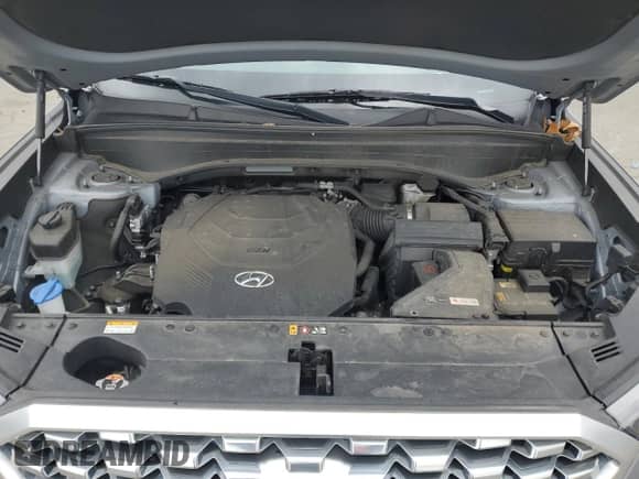 2021 Hyundai Palisade Limited с VIN KM8R5DHE9MU190309, выставлен на аукционе Copart как лот 49843614 с пробегом 73 055 миль миль и . История ставок и продаж доступна на DreamBid. Изображение 13.