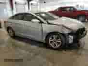 2011 Hyundai Sonata GLS с VIN 5NPEB4AC5BH204847, выставлен на аукционе Copart как лот 69690145 с пробегом 133 011 миль миль и Списание • Salvage title. История ставок и продаж доступна на DreamBid. Изображение 4.