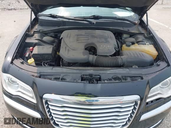 2013 Chrysler 300 C с VIN 2C3CCAEG7DH520802, выставлен на аукционе IAAI как лот 42385576 с пробегом 127 396 миль миль и . История ставок и продаж доступна на DreamBid. Изображение 10.