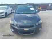 2016 Chevrolet Sonic LTZ с VIN 1G1JE5SB3G4161424, выставлен на аукционе IAAI как лот 42155022 с пробегом 115 855 миль миль и . История ставок и продаж доступна на DreamBid. Изображение 12.