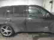 2007 Chevrolet TrailBlazer SS z VIN 1GNET13HX72274347, wystawiony jako IAAI lot #41572746 z przebiegiem 33 815 mil mil oraz . Historia ofert i sprzedaży dostępna na DreamBid. Obrazek 13.