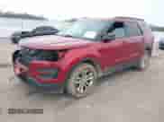 2016 Ford Explorer с VIN 1FM5K7BH8GGA61265, выставлен на аукционе IAAI как лот 41471737 с пробегом 179 939 миль миль и . История ставок и продаж доступна на DreamBid. Изображение 2.