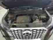 2021 Hyundai Palisade SEL с VIN KM8R4DHE8MU280618, выставлен на аукционе Copart как лот 89796455 с пробегом 135 937 миль миль и Чистый • Clean title. История ставок и продаж доступна на DreamBid. Изображение 12.