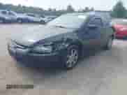 2003 Honda Accord EX with VIN 1HGCM82793A036098, listed as a IAAI auction lot 42568648 with 85,367 mi miles and . Bid and sale history available at DreamBid. Image 2.