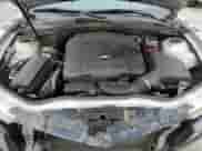 2013 Chevrolet Camaro LS с VIN 2G1FE1E32D9236075, выставлен на аукционе Copart как лот 66044465 с пробегом 170 809 миль миль и Списание • Salvage title. История ставок и продаж доступна на DreamBid. Изображение 11.