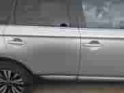 2020 Mitsubishi Outlander SE с VIN JA4AD3A30LZ035859, выставлен на аукционе IAAI как лот 42411586 с пробегом 77 427 миль миль и . История ставок и продаж доступна на DreamBid. Изображение 14.