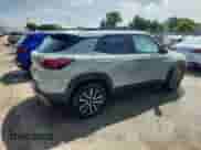 2025 Chevrolet TrailBlazer ACTIV с VIN KL79MVSL4SB073859, выставлен на аукционе Copart как лот 69077235 с пробегом Не указан миль и Списание • Salvage title. История ставок и продаж доступна на DreamBid. Изображение 3.