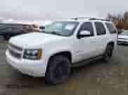 2011 Chevrolet Tahoe LT with VIN 1GNSKBE08BR212318, listed as a IAAI auction lot 43252828 with 190,901 mi miles and . Bid and sale history available at DreamBid. Image 17.