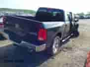 2021 Ram 1500 Tradesman z VIN 3C6RR7KT5MG616198, wystawiony jako IAAI lot #42091537 z przebiegiem Nie podano mil oraz . Historia ofert i sprzedaży dostępna na DreamBid. Obrazek 4.