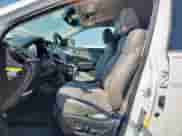 2014 Hyundai Santa Fe с VIN 5XYZUDLB1EG161930, выставлен на аукционе Copart как лот 80828135 с пробегом 80 121 миль миль и Списание • Salvage title. История ставок и продаж доступна на DreamBid. Изображение 7.