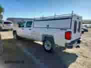 2018 Chevrolet Silverado 3500HD Work Truck с VIN 1GC4KYCYXJF243292, выставлен на аукционе Copart как лот 65922415 с пробегом 170 894 миль миль и Чистый • Clean title. История ставок и продаж доступна на DreamBid. Изображение 2.