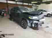 2021 Jeep Compass Limited with VIN 3C4NJDCB9MT512436, listed as a Copart auction lot 85277875 with 47,122 mi miles and Salvage title. Bid and sale history available at DreamBid. Image 4.