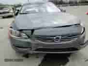 2018 Volvo S60 Inscription с VIN LYV402HK3JB168867, выставлен на аукционе Copart как лот 50984625 с пробегом 61 262 миль миль и Списание • Salvage title. История ставок и продаж доступна на DreamBid. Изображение 10.