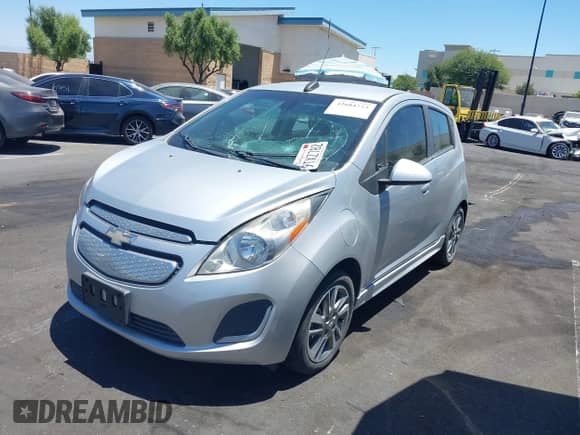 2016 Chevrolet Spark LT с VIN KL8CL6S04GC573439, выставлен на аукционе IAAI как лот 42684773 с пробегом 47 539 миль миль и . История ставок и продаж доступна на DreamBid. Изображение 2.