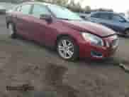2012 Volvo S60 T6 с VIN YV1902FH2C2089802, выставлен на аукционе Copart как лот 84545735 с пробегом 150 535 миль миль и Списание • Salvage title. История ставок и продаж доступна на DreamBid. Изображение 4.