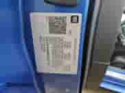 2021 Chevrolet Corvette 2LT с VIN 1G1YB3D48M5124739, выставлен на аукционе Copart как лот 65192324 с пробегом 38 415 миль миль и Чистый • Clean title. История ставок и продаж доступна на DreamBid. Изображение 12.