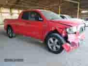 2007 Toyota Tundra SR5 z VIN 5TFRV54187X019325, wystawiony jako Copart lot #82415385 z przebiegiem 268 431 mil mil oraz Szkoda całkowita • Salvage title. Historia ofert i sprzedaży dostępna na DreamBid. Obrazek 4.