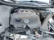 2012 Nissan Maxima S с VIN 1N4AA5AP2CC838761, выставлен на аукционе IAAI как лот 42705392 с пробегом 108 427 миль миль и . История ставок и продаж доступна на DreamBid. Изображение 10.