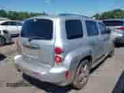 2009 Chevrolet HHR 2LT с VIN 3GNCA53VX9S525403, выставлен на аукционе IAAI как лот 43190999 с пробегом 299 474 миль миль и . История ставок и продаж доступна на DreamBid. Изображение 4.