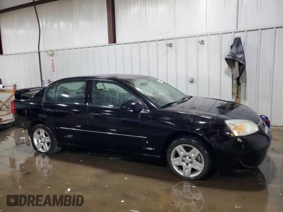 2006 Chevrolet Malibu 2LT с VIN 1G1ZT518X6F284669, выставлен на аукционе Copart как лот 89664565 с пробегом 131 733 миль миль и Списание • Salvage title. История ставок и продаж доступна на DreamBid. Изображение 4.